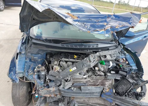 2014 Hyundai Elantra Se from USA, damaged, VIN KMHDH4AE0EU163187